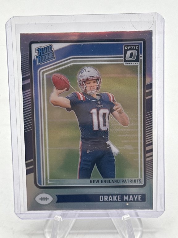 Property photo 245 - TIMED ONLINE ONLY SPORTS CARDS AUCTION IN ALLEN COUNTY, INDIANA