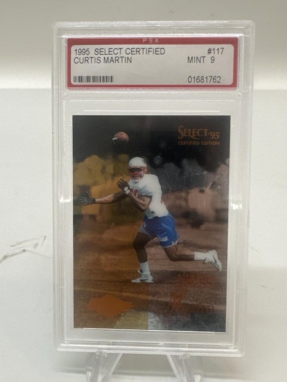 Property photo 246 - TIMED ONLINE ONLY SPORTS CARDS AUCTION IN ALLEN COUNTY, INDIANA