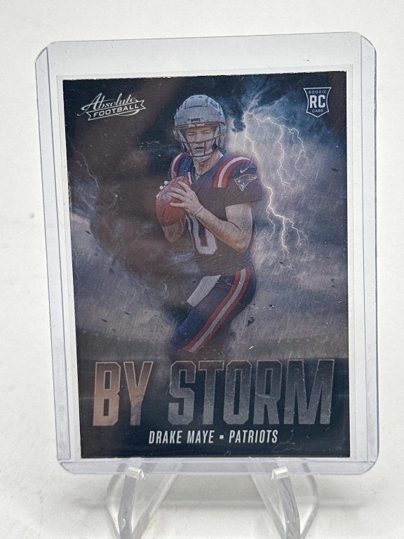 Property photo 247 - TIMED ONLINE ONLY SPORTS CARDS AUCTION IN ALLEN COUNTY, INDIANA