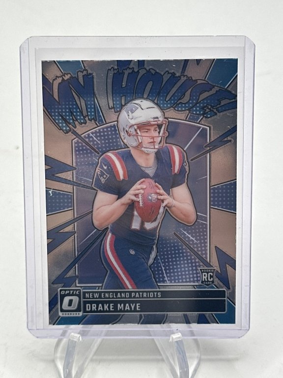 Property photo 248 - TIMED ONLINE ONLY SPORTS CARDS AUCTION IN ALLEN COUNTY, INDIANA