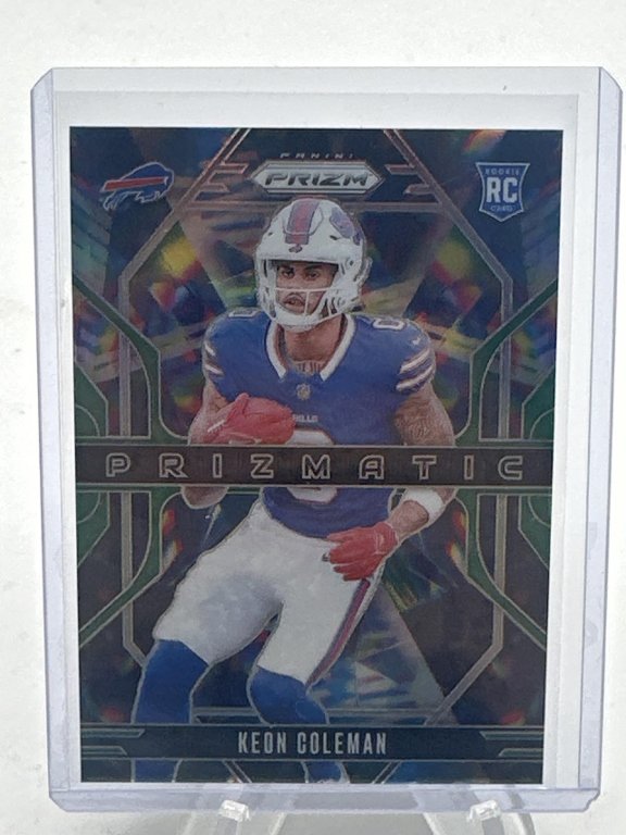 Property photo 249 - TIMED ONLINE ONLY SPORTS CARDS AUCTION IN ALLEN COUNTY, INDIANA