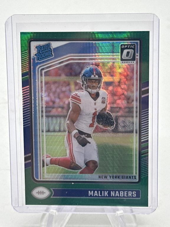 Property photo 253 - TIMED ONLINE ONLY SPORTS CARDS AUCTION IN ALLEN COUNTY, INDIANA