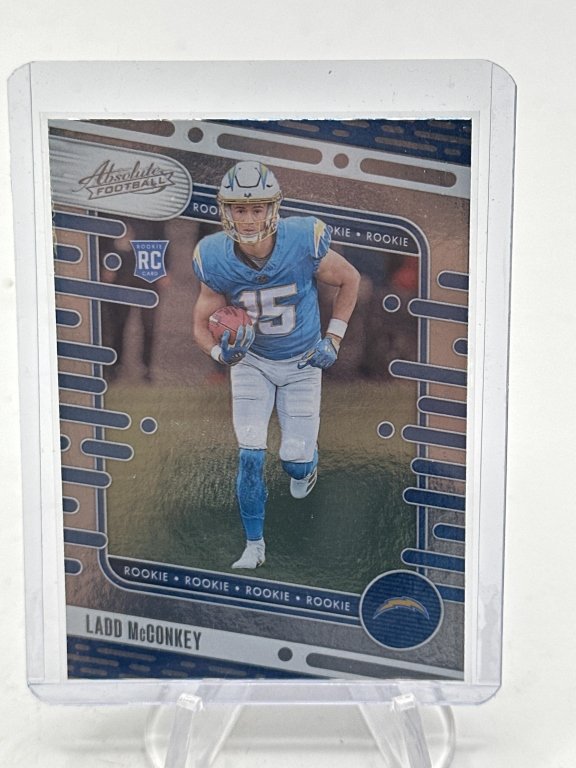 Property photo 254 - TIMED ONLINE ONLY SPORTS CARDS AUCTION IN ALLEN COUNTY, INDIANA