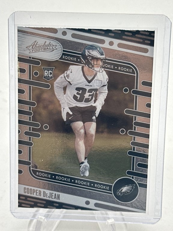 Property photo 255 - TIMED ONLINE ONLY SPORTS CARDS AUCTION IN ALLEN COUNTY, INDIANA