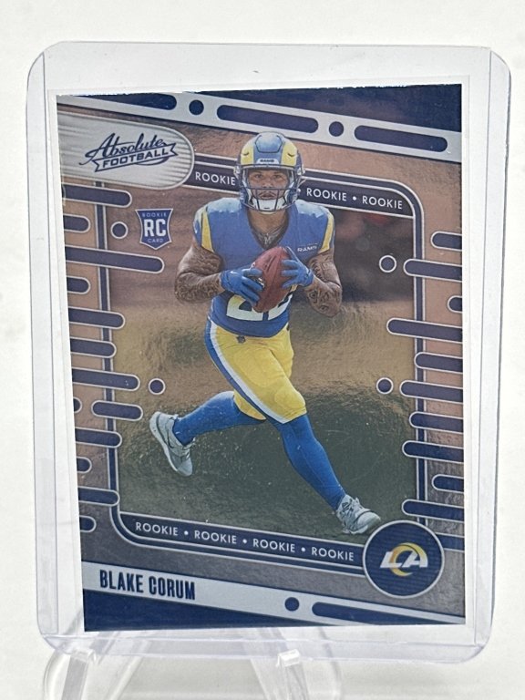Property photo 256 - TIMED ONLINE ONLY SPORTS CARDS AUCTION IN ALLEN COUNTY, INDIANA
