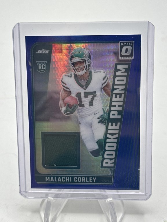 Property photo 258 - TIMED ONLINE ONLY SPORTS CARDS AUCTION IN ALLEN COUNTY, INDIANA