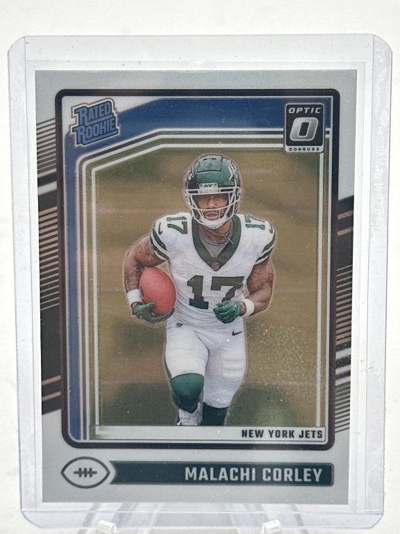 Property photo 259 - TIMED ONLINE ONLY SPORTS CARDS AUCTION IN ALLEN COUNTY, INDIANA
