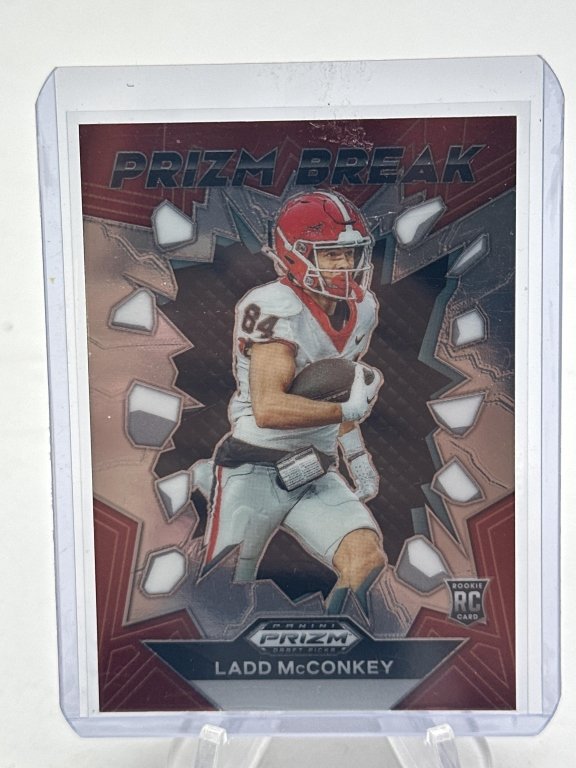 Property photo 262 - TIMED ONLINE ONLY SPORTS CARDS AUCTION IN ALLEN COUNTY, INDIANA
