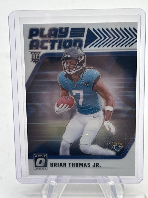 Property photo 264 - TIMED ONLINE ONLY SPORTS CARDS AUCTION IN ALLEN COUNTY, INDIANA