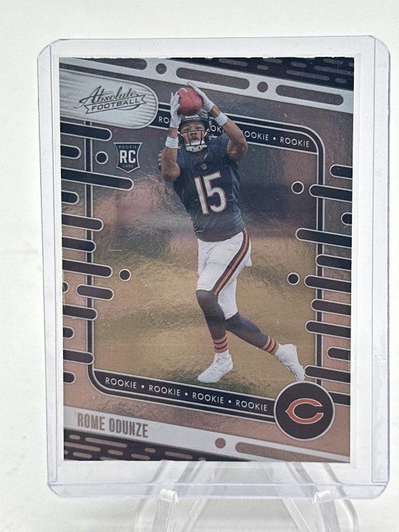 Property photo 266 - TIMED ONLINE ONLY SPORTS CARDS AUCTION IN ALLEN COUNTY, INDIANA