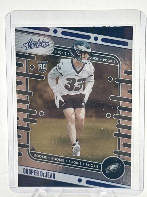 Property photo 267 - TIMED ONLINE ONLY SPORTS CARDS AUCTION IN ALLEN COUNTY, INDIANA
