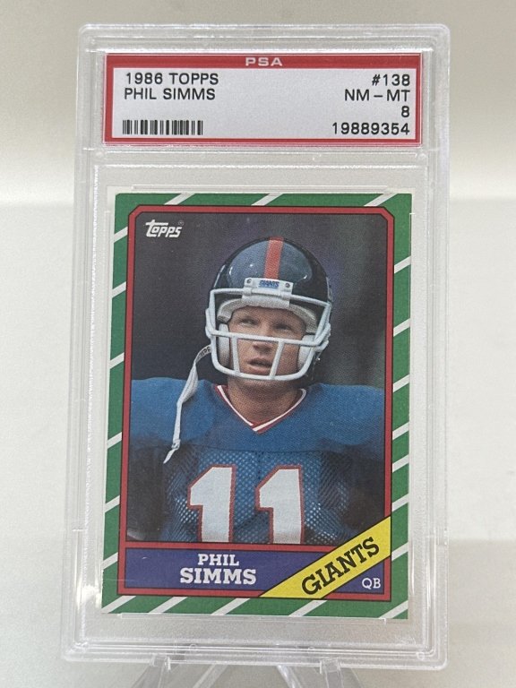 Property photo 268 - TIMED ONLINE ONLY SPORTS CARDS AUCTION IN ALLEN COUNTY, INDIANA