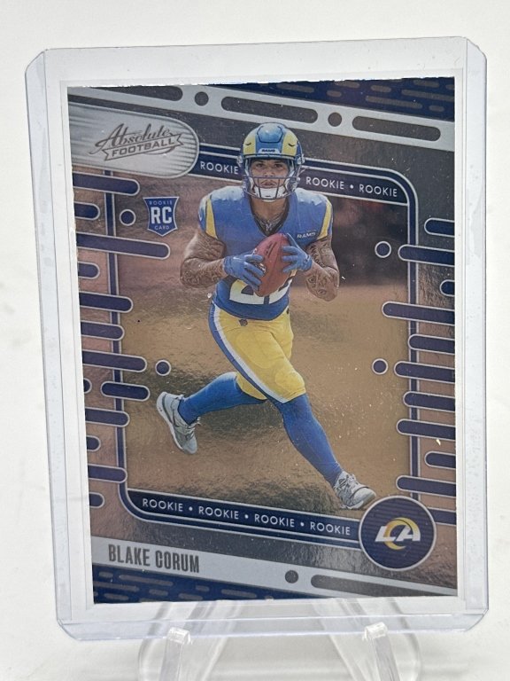 Property photo 269 - TIMED ONLINE ONLY SPORTS CARDS AUCTION IN ALLEN COUNTY, INDIANA