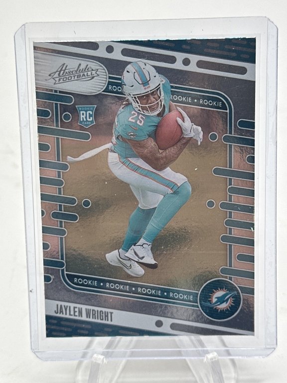 Property photo 270 - TIMED ONLINE ONLY SPORTS CARDS AUCTION IN ALLEN COUNTY, INDIANA