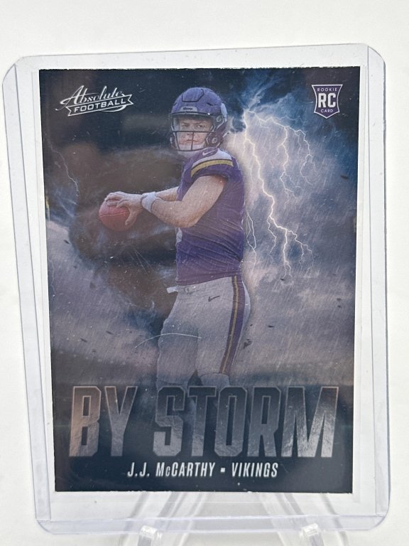 Property photo 272 - TIMED ONLINE ONLY SPORTS CARDS AUCTION IN ALLEN COUNTY, INDIANA