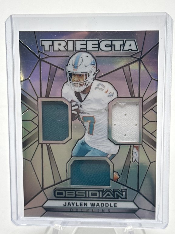 Property photo 273 - TIMED ONLINE ONLY SPORTS CARDS AUCTION IN ALLEN COUNTY, INDIANA