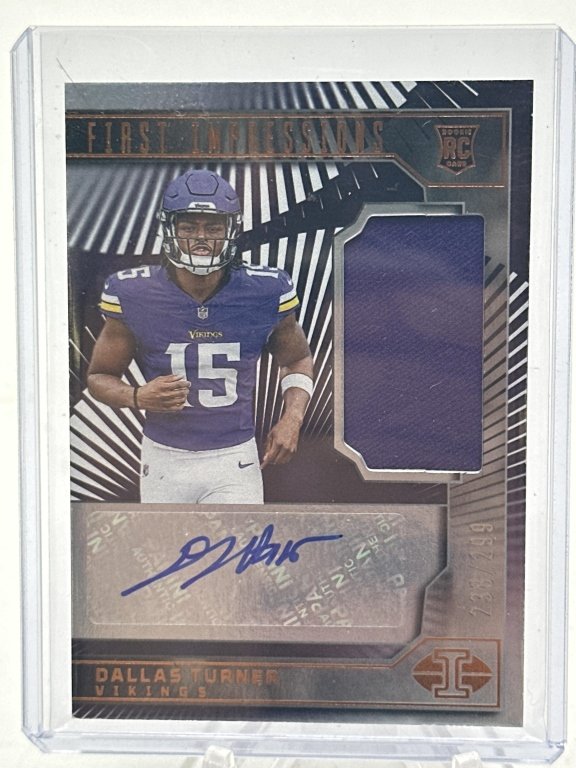 Property photo 274 - TIMED ONLINE ONLY SPORTS CARDS AUCTION IN ALLEN COUNTY, INDIANA