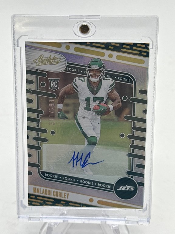 Property photo 275 - TIMED ONLINE ONLY SPORTS CARDS AUCTION IN ALLEN COUNTY, INDIANA