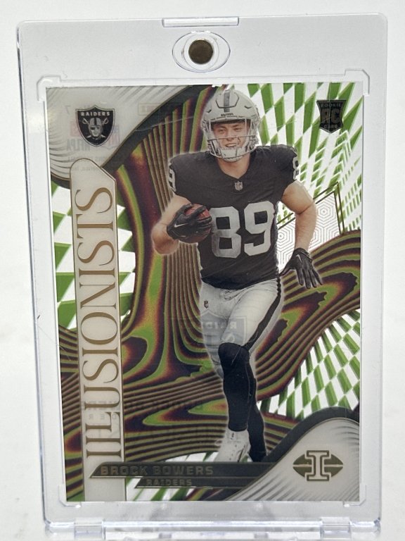 Property photo 276 - TIMED ONLINE ONLY SPORTS CARDS AUCTION IN ALLEN COUNTY, INDIANA
