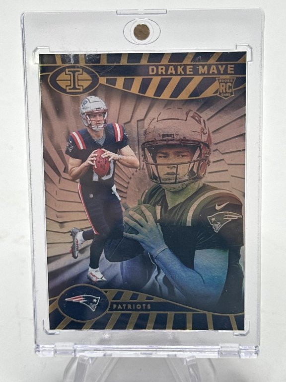Property photo 278 - TIMED ONLINE ONLY SPORTS CARDS AUCTION IN ALLEN COUNTY, INDIANA