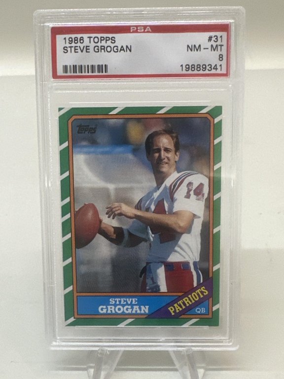 Property photo 279 - TIMED ONLINE ONLY SPORTS CARDS AUCTION IN ALLEN COUNTY, INDIANA