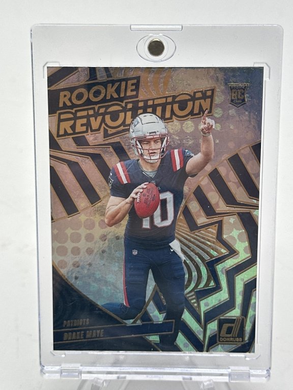 Property photo 280 - TIMED ONLINE ONLY SPORTS CARDS AUCTION IN ALLEN COUNTY, INDIANA