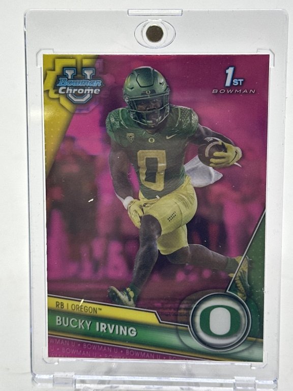 Property photo 281 - TIMED ONLINE ONLY SPORTS CARDS AUCTION IN ALLEN COUNTY, INDIANA