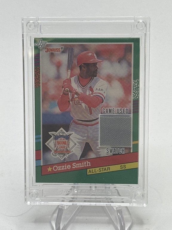 Property photo 284 - TIMED ONLINE ONLY SPORTS CARDS AUCTION IN ALLEN COUNTY, INDIANA