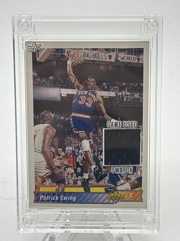 Property photo 285 - TIMED ONLINE ONLY SPORTS CARDS AUCTION IN ALLEN COUNTY, INDIANA
