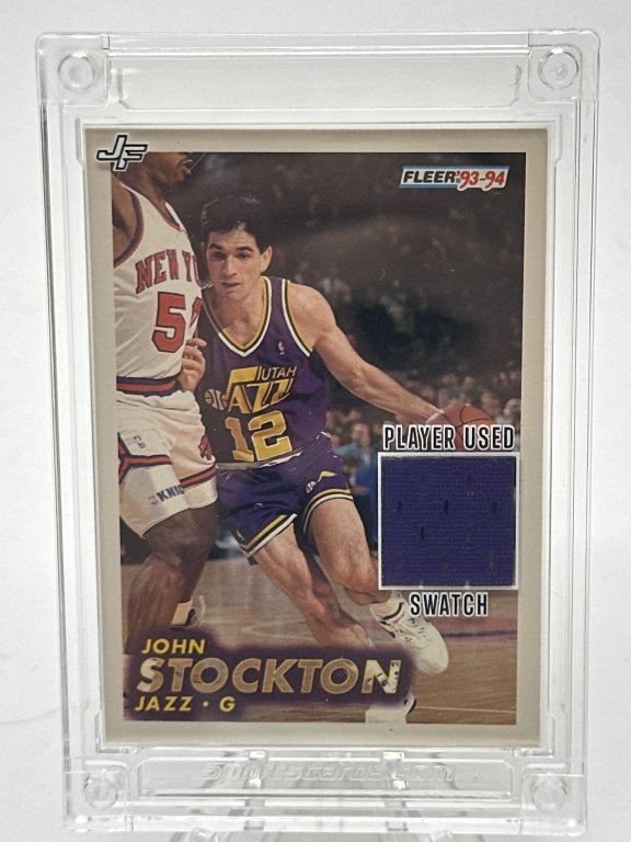 Property photo 286 - TIMED ONLINE ONLY SPORTS CARDS AUCTION IN ALLEN COUNTY, INDIANA