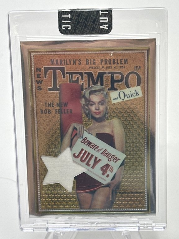 Property photo 288 - TIMED ONLINE ONLY SPORTS CARDS AUCTION IN ALLEN COUNTY, INDIANA