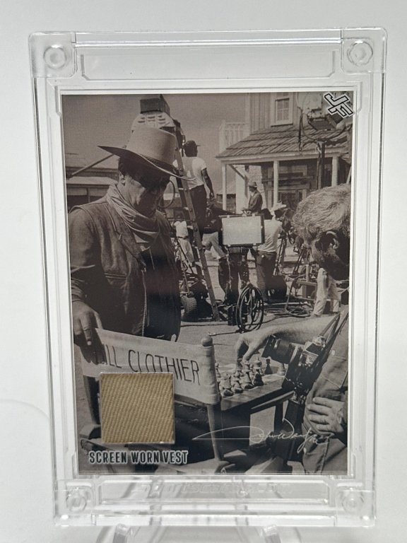 Property photo 289 - TIMED ONLINE ONLY SPORTS CARDS AUCTION IN ALLEN COUNTY, INDIANA