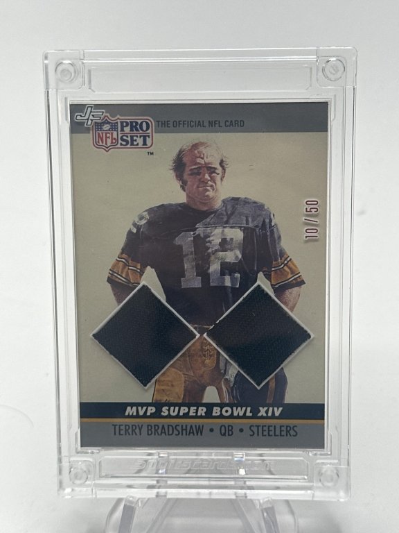 Property photo 291 - TIMED ONLINE ONLY SPORTS CARDS AUCTION IN ALLEN COUNTY, INDIANA