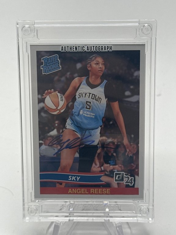 Property photo 292 - TIMED ONLINE ONLY SPORTS CARDS AUCTION IN ALLEN COUNTY, INDIANA