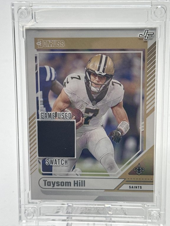 Property photo 294 - TIMED ONLINE ONLY SPORTS CARDS AUCTION IN ALLEN COUNTY, INDIANA
