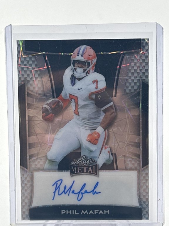 Property photo 296 - TIMED ONLINE ONLY SPORTS CARDS AUCTION IN ALLEN COUNTY, INDIANA