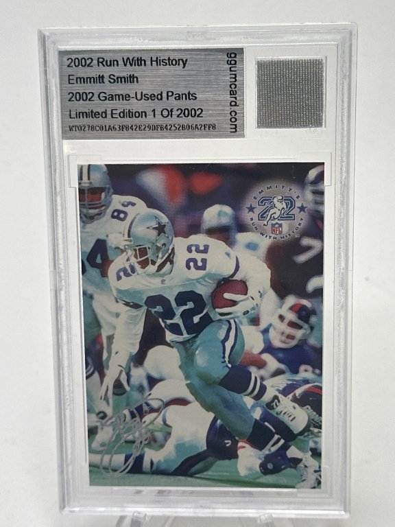 Property photo 298 - TIMED ONLINE ONLY SPORTS CARDS AUCTION IN ALLEN COUNTY, INDIANA