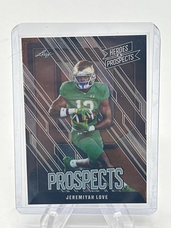 Property photo 299 - TIMED ONLINE ONLY SPORTS CARDS AUCTION IN ALLEN COUNTY, INDIANA