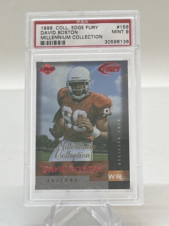 Property photo 301 - TIMED ONLINE ONLY SPORTS CARDS AUCTION IN ALLEN COUNTY, INDIANA