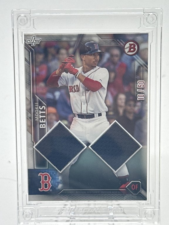 Property photo 303 - TIMED ONLINE ONLY SPORTS CARDS AUCTION IN ALLEN COUNTY, INDIANA