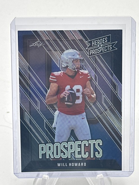 Property photo 305 - TIMED ONLINE ONLY SPORTS CARDS AUCTION IN ALLEN COUNTY, INDIANA