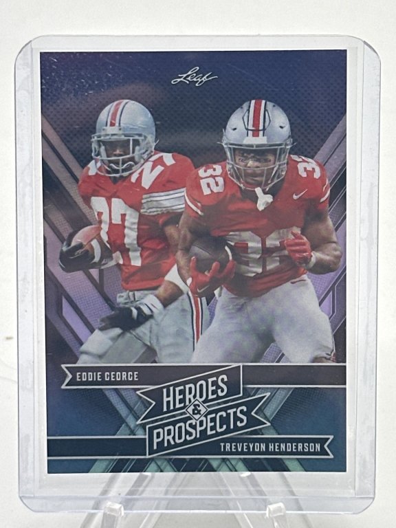 Property photo 306 - TIMED ONLINE ONLY SPORTS CARDS AUCTION IN ALLEN COUNTY, INDIANA