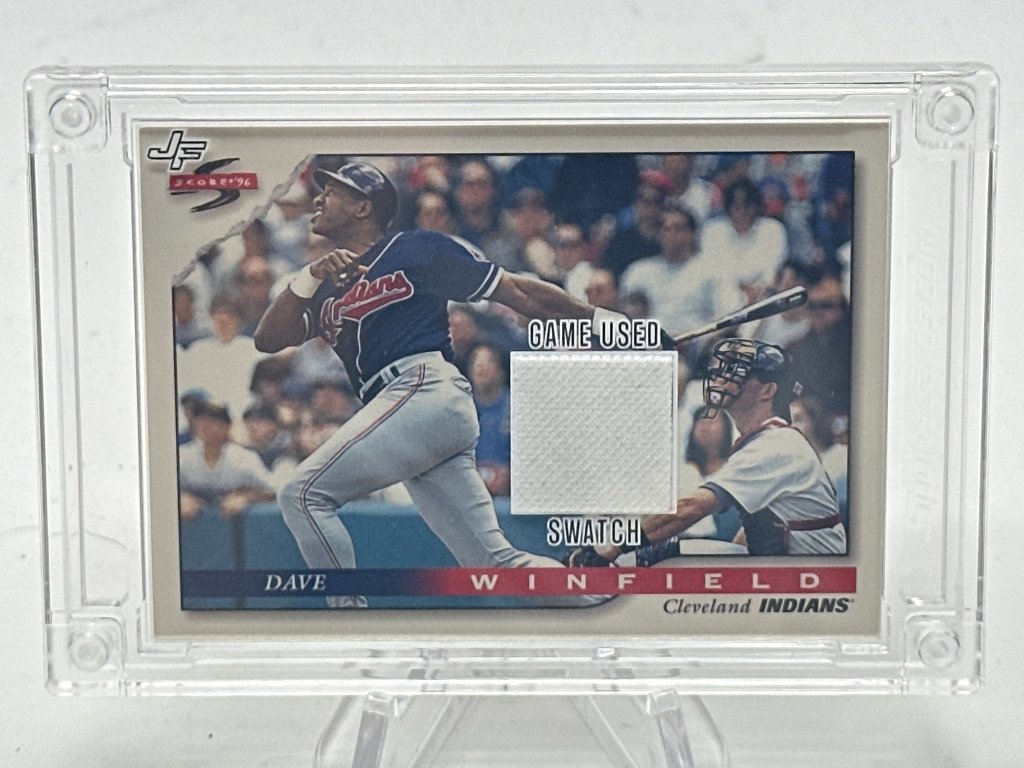 Property photo 307 - TIMED ONLINE ONLY SPORTS CARDS AUCTION IN ALLEN COUNTY, INDIANA
