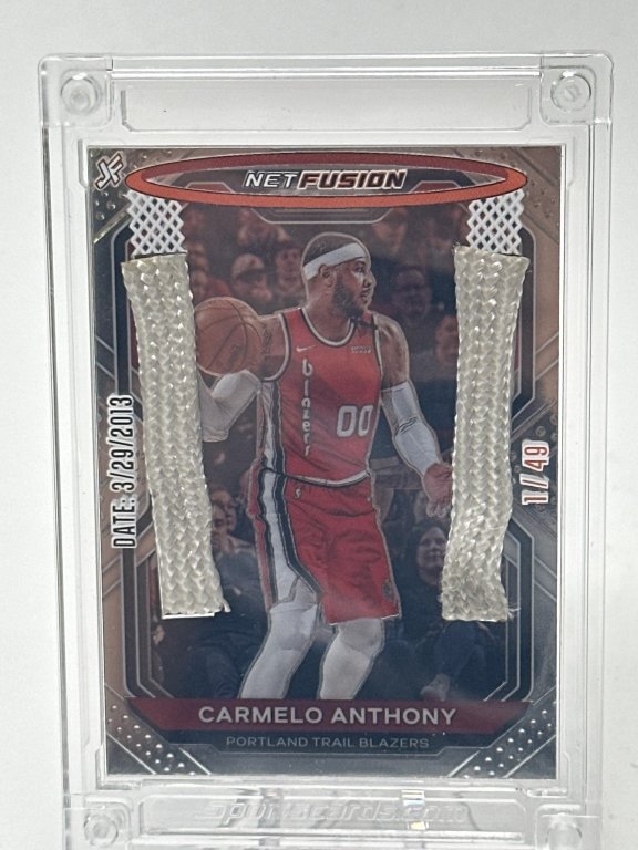 Property photo 308 - TIMED ONLINE ONLY SPORTS CARDS AUCTION IN ALLEN COUNTY, INDIANA