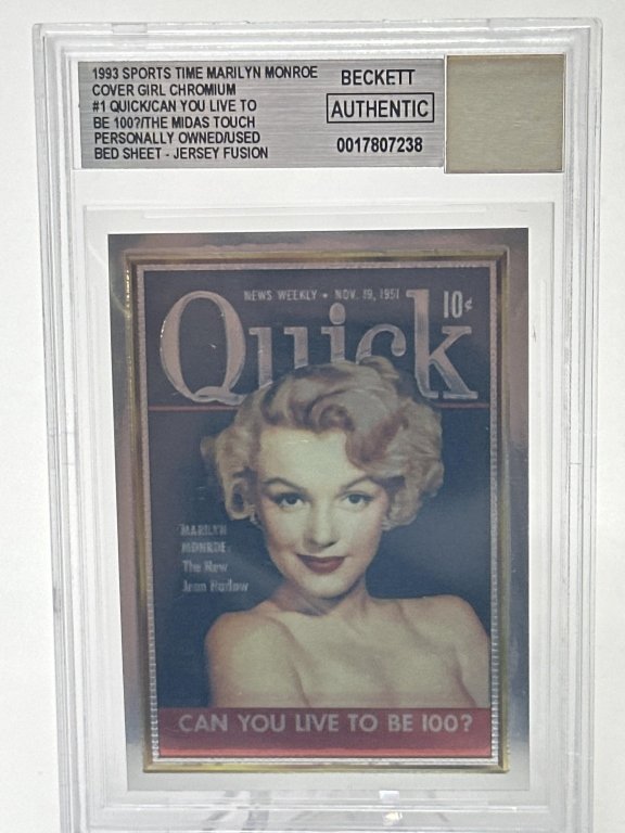 Property photo 309 - TIMED ONLINE ONLY SPORTS CARDS AUCTION IN ALLEN COUNTY, INDIANA