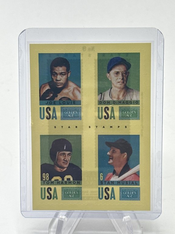 Property photo 310 - TIMED ONLINE ONLY SPORTS CARDS AUCTION IN ALLEN COUNTY, INDIANA