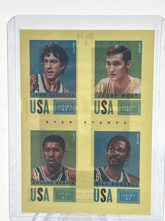 Property photo 311 - TIMED ONLINE ONLY SPORTS CARDS AUCTION IN ALLEN COUNTY, INDIANA