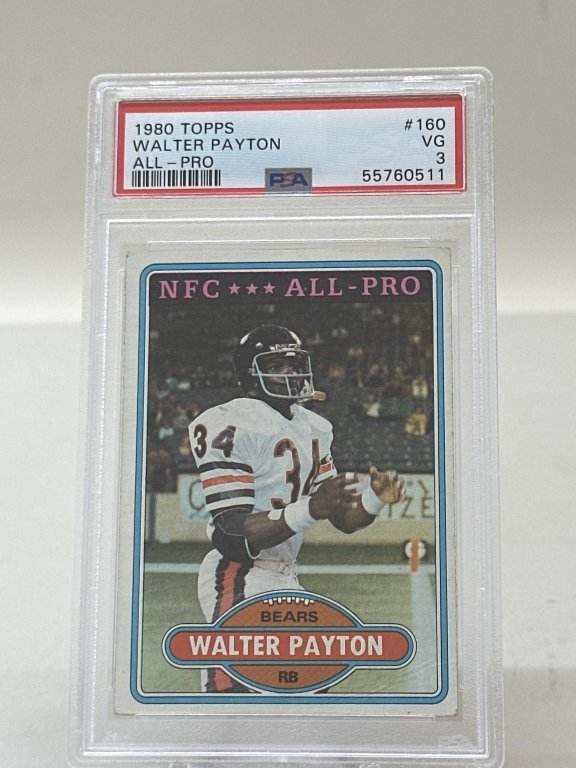 Property photo 312 - TIMED ONLINE ONLY SPORTS CARDS AUCTION IN ALLEN COUNTY, INDIANA
