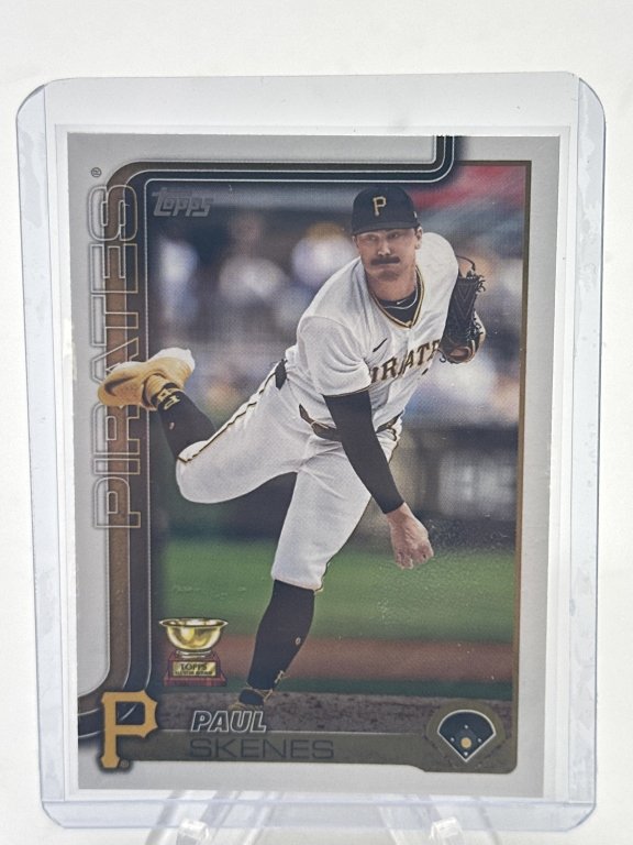 Property photo 314 - TIMED ONLINE ONLY SPORTS CARDS AUCTION IN ALLEN COUNTY, INDIANA