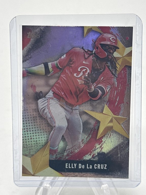 Property photo 315 - TIMED ONLINE ONLY SPORTS CARDS AUCTION IN ALLEN COUNTY, INDIANA